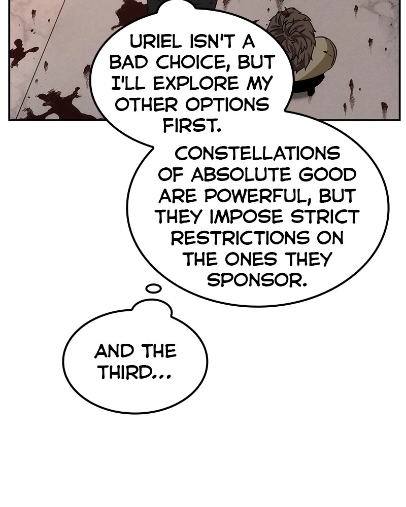Omniscient Reader Chapter 8 — page 31