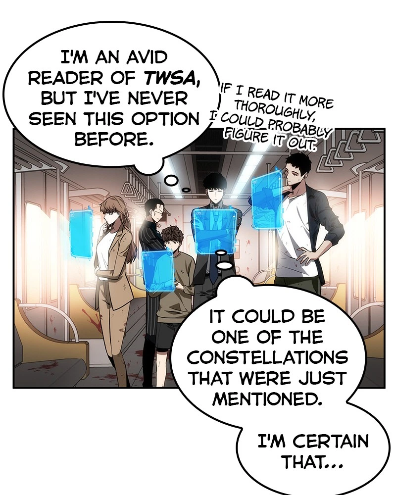 Omniscient Reader Chapter 8 — page 36