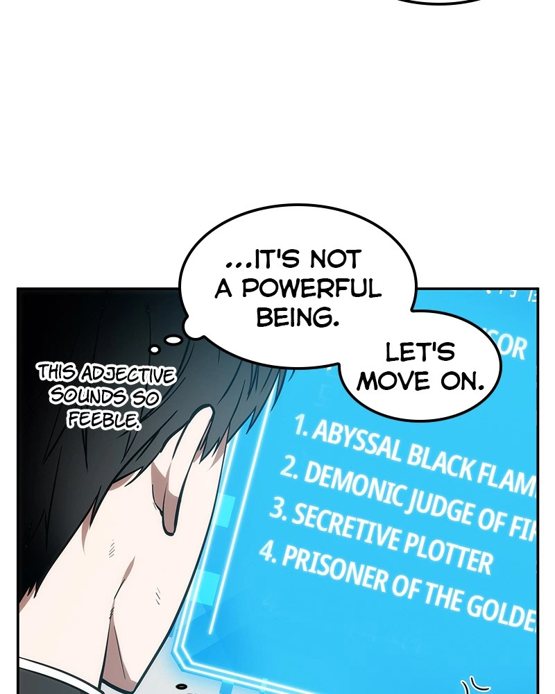 Omniscient Reader Chapter 8 — page 37