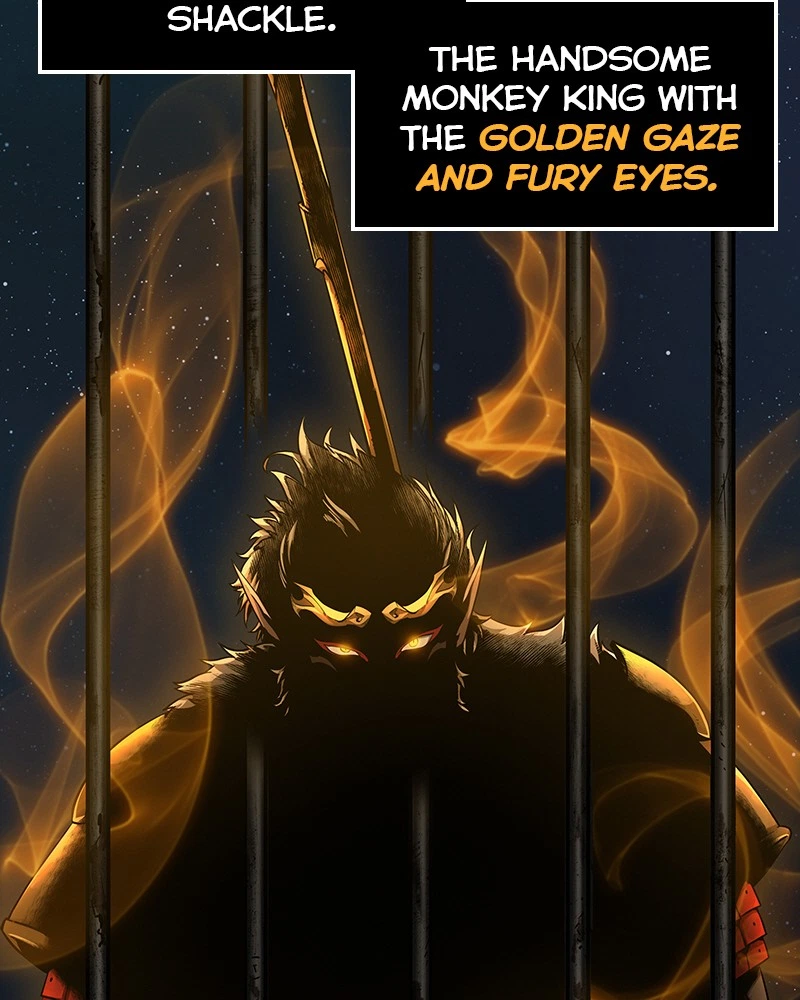 Omniscient Reader Chapter 8 — page 43