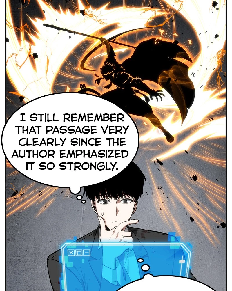 Omniscient Reader Chapter 8 — page 47