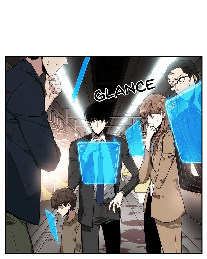 Omniscient Reader Chapter 8 — page 49
