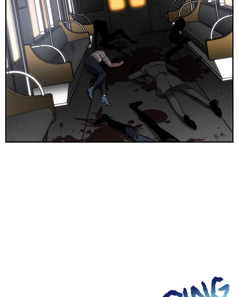 Omniscient Reader Chapter 8 — page 51