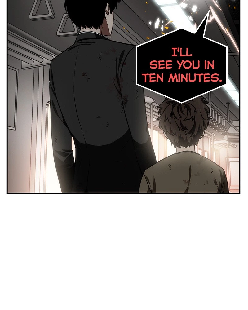 Omniscient Reader Chapter 8 — page 56
