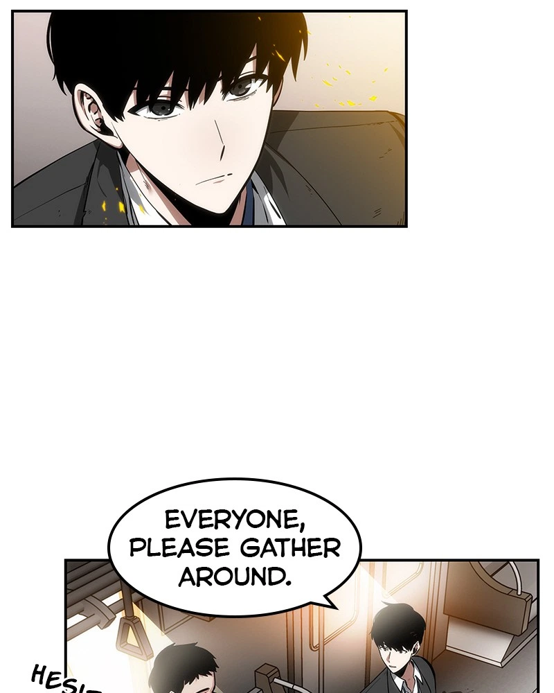 Omniscient Reader Chapter 8 — page 57