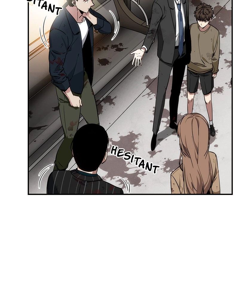 Omniscient Reader Chapter 8 — page 58