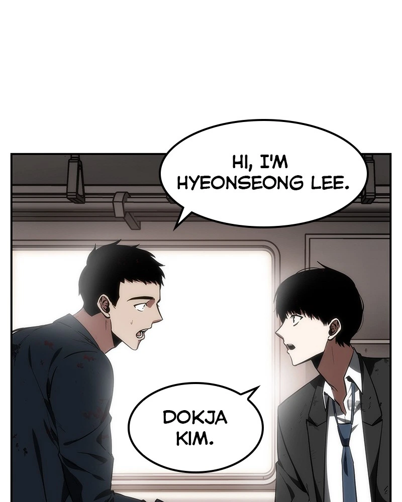 Omniscient Reader Chapter 8 — page 59