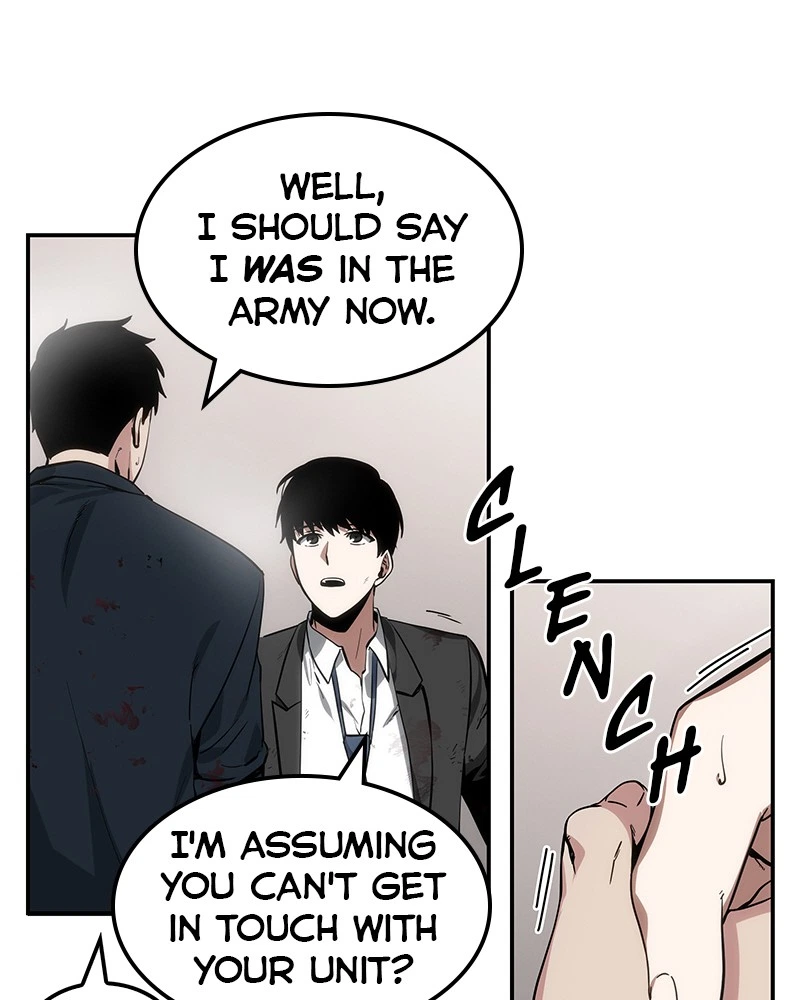 Omniscient Reader Chapter 8 — page 61