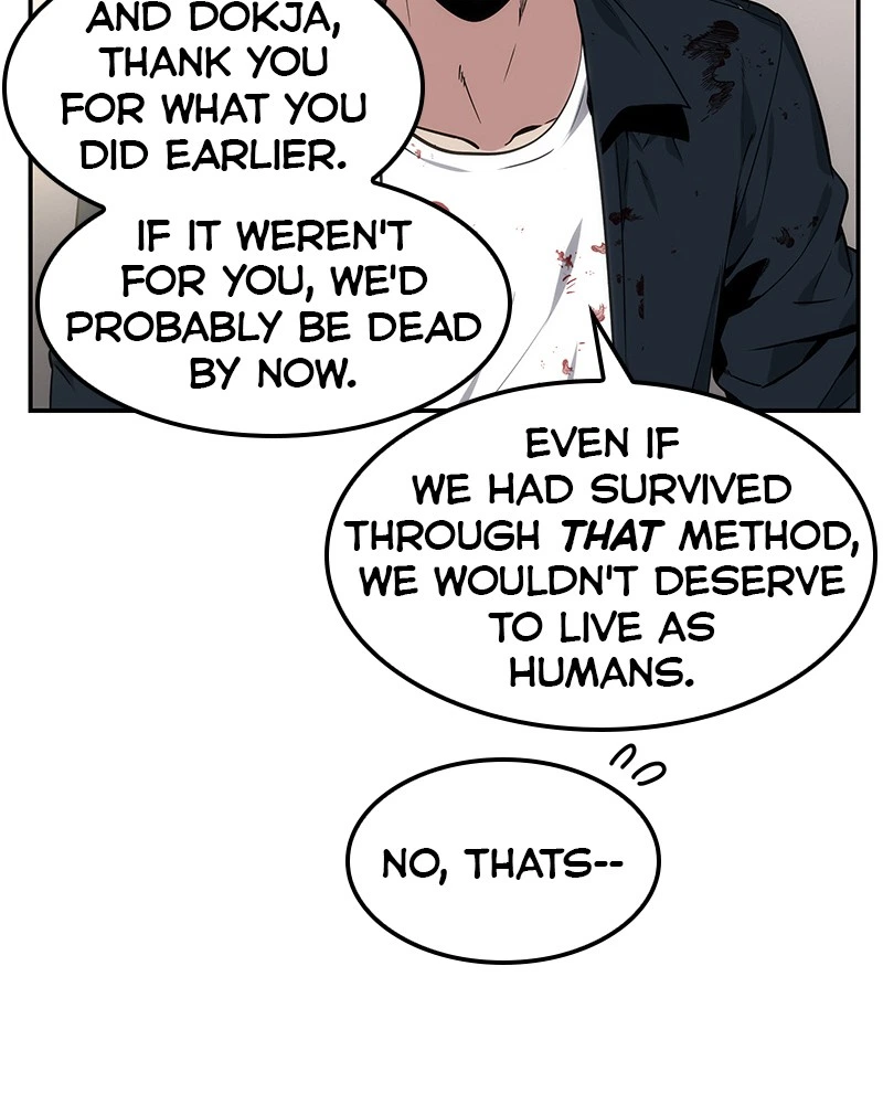 Omniscient Reader Chapter 8 — page 64