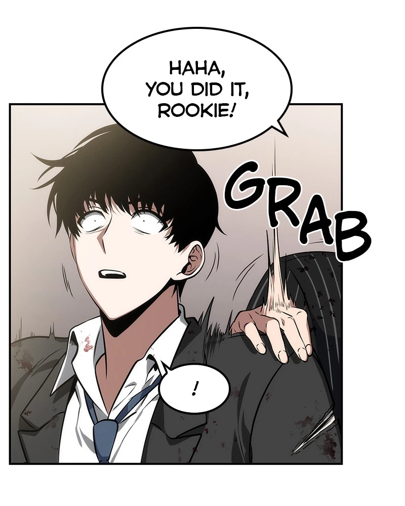 Omniscient Reader Chapter 8 — page 65
