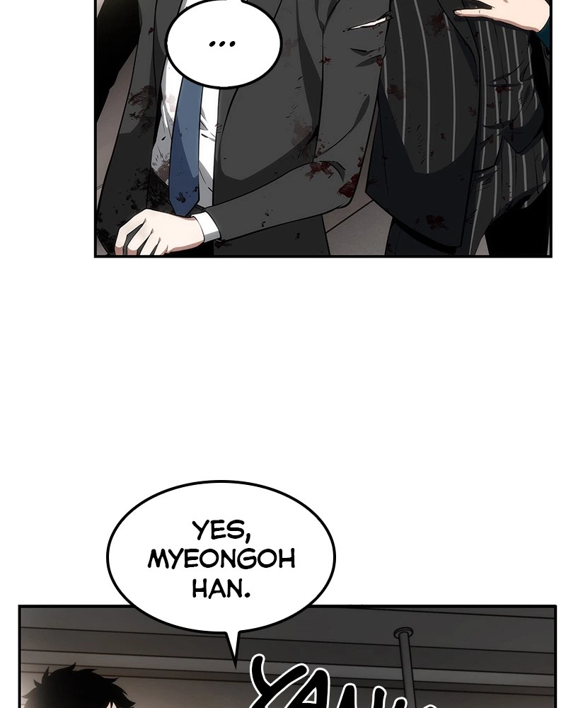 Omniscient Reader Chapter 8 — page 67