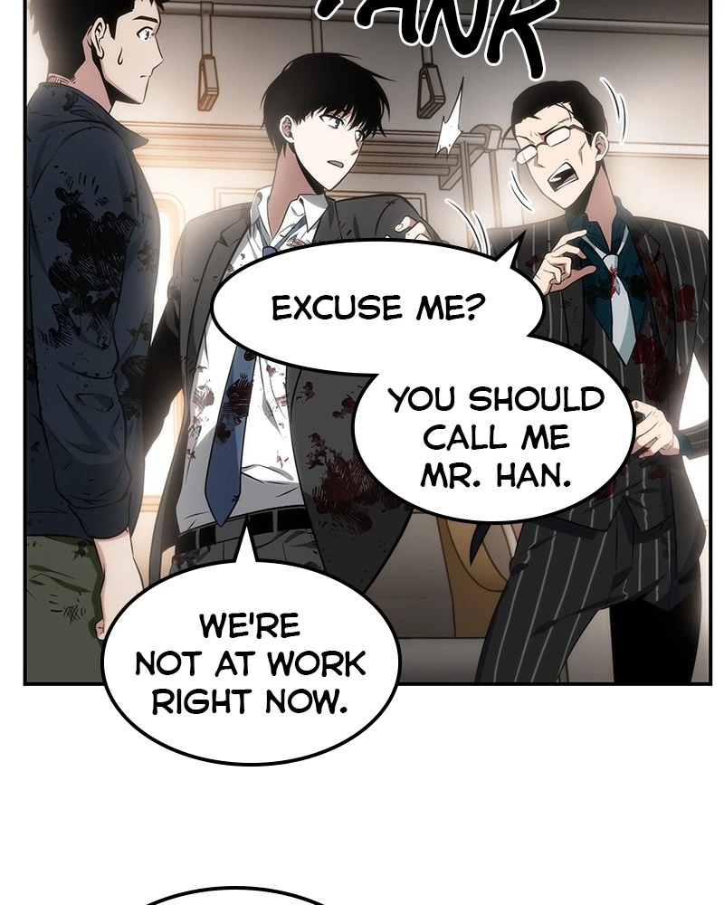 Omniscient Reader Chapter 8 — page 68