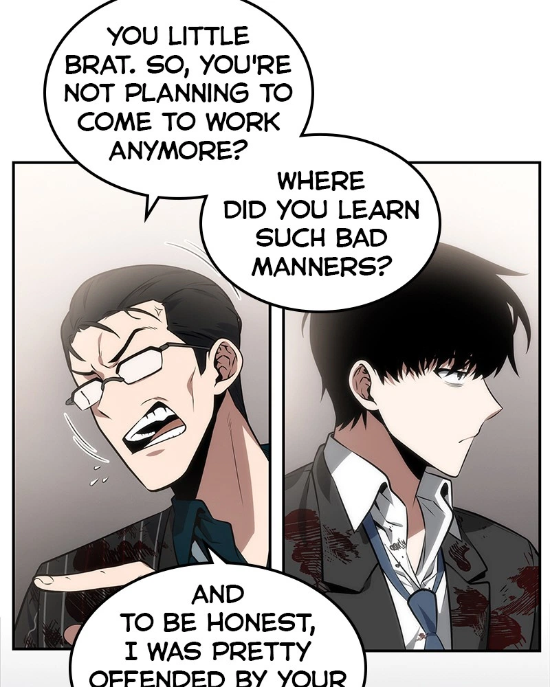 Omniscient Reader Chapter 8 — page 69