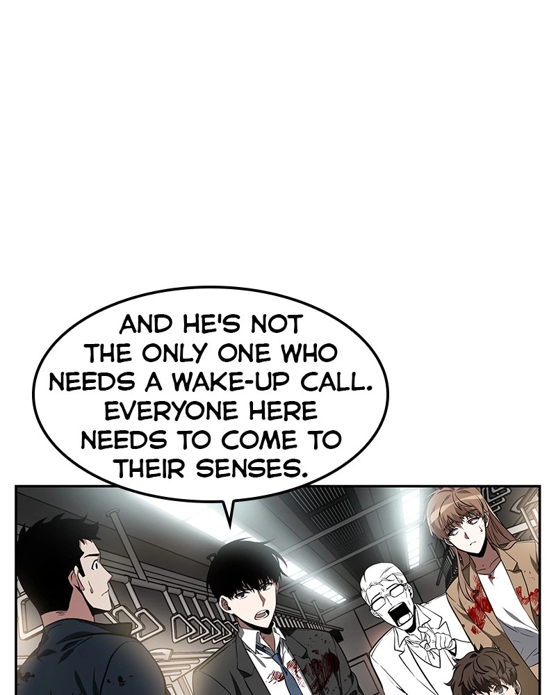 Omniscient Reader Chapter 8 — page 75