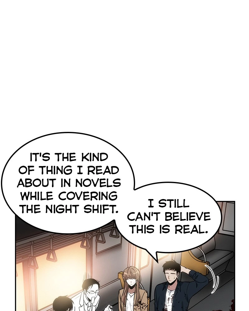 Omniscient Reader Chapter 8 — page 80