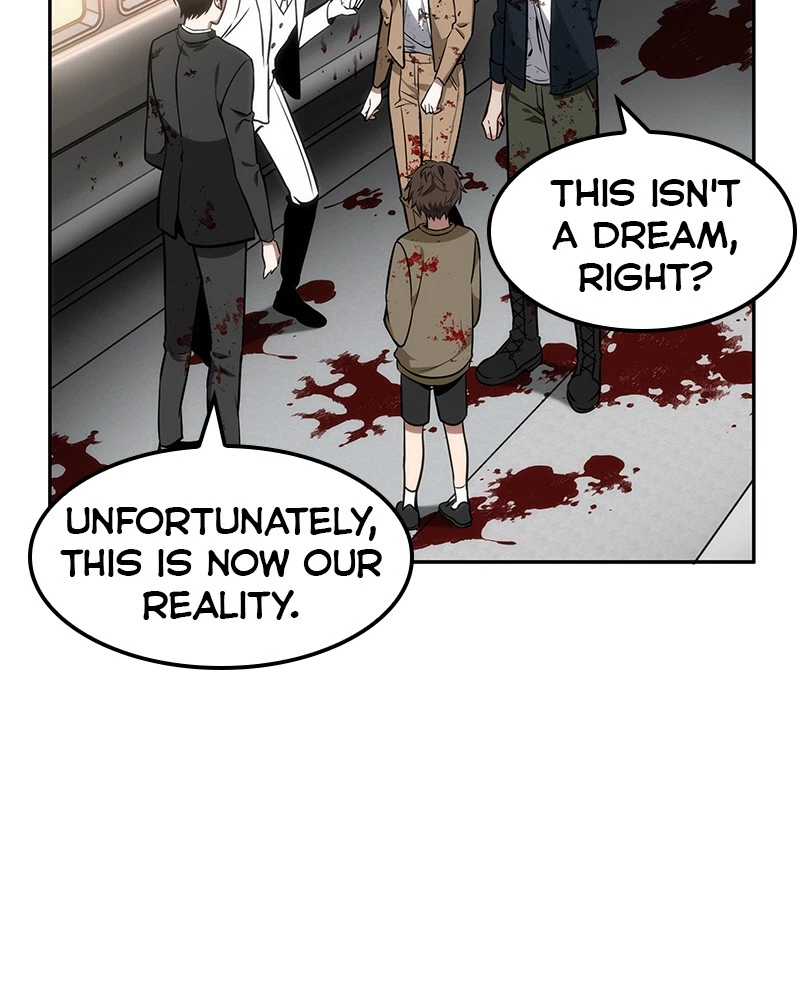 Omniscient Reader Chapter 8 — page 81