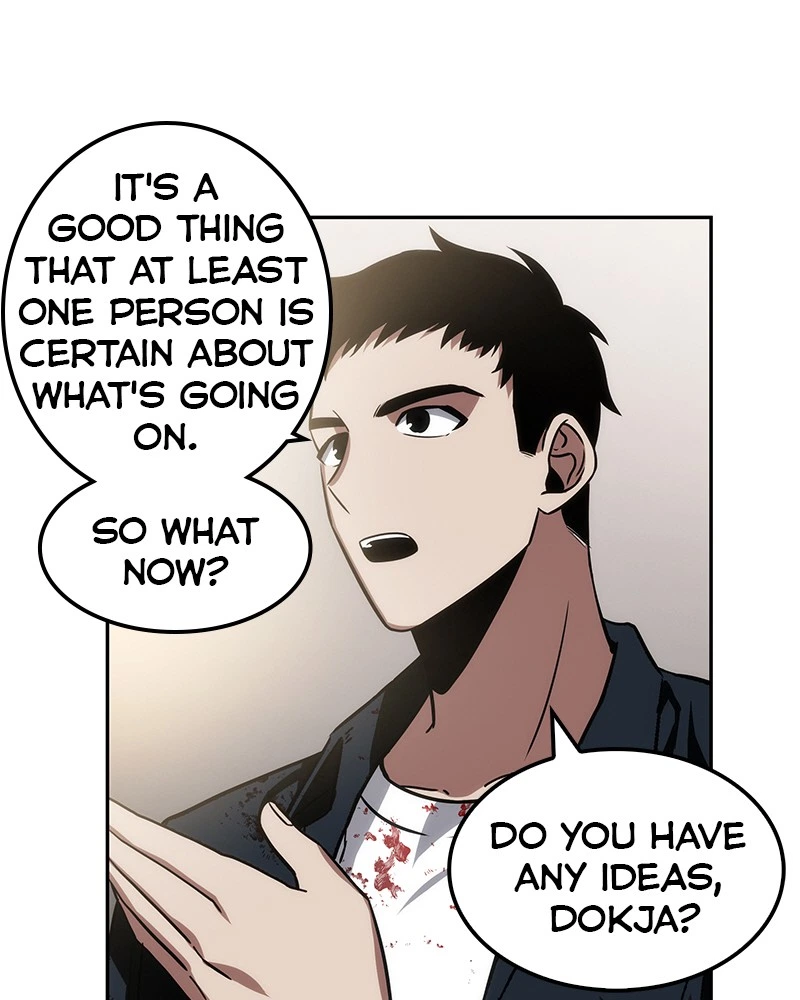 Omniscient Reader Chapter 8 — page 82