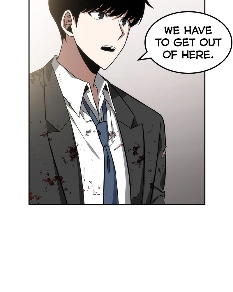 Omniscient Reader Chapter 8 — page 84