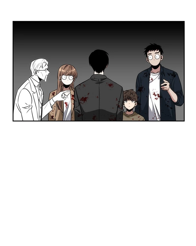 Omniscient Reader Chapter 8 — page 85
