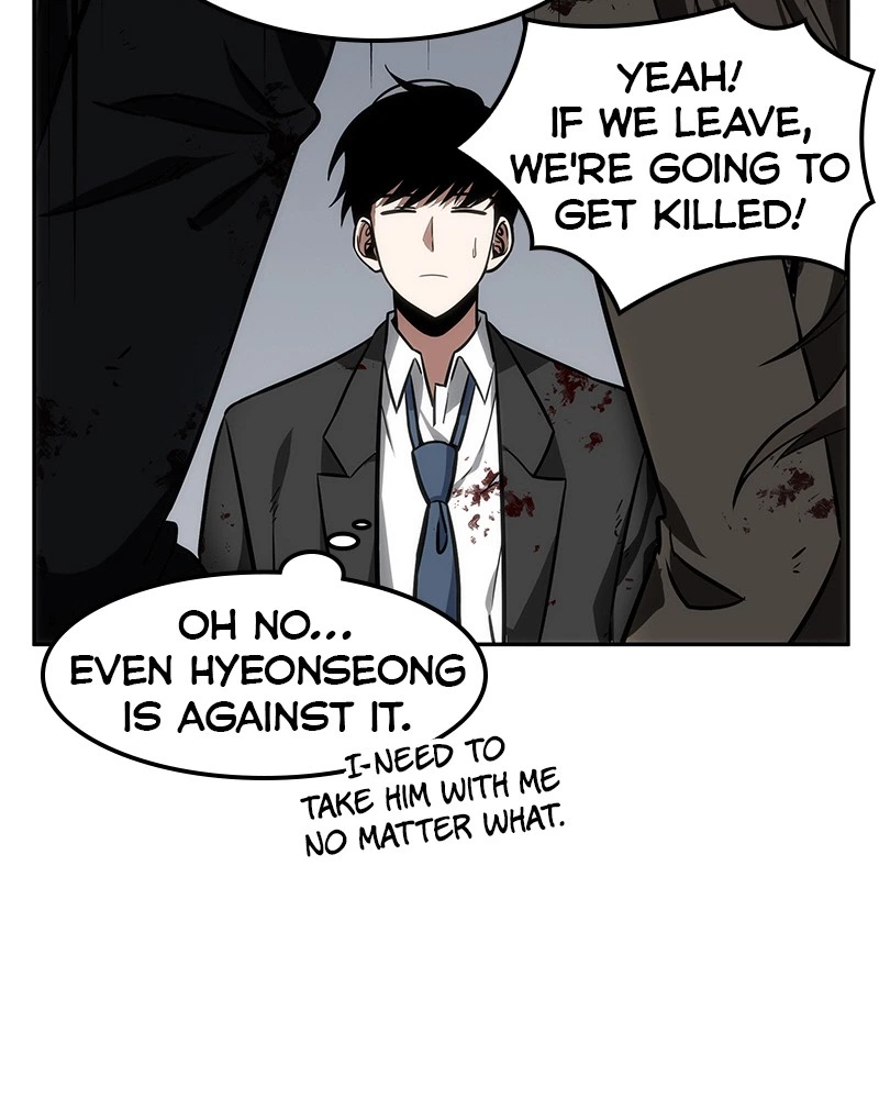 Omniscient Reader Chapter 8 — page 89