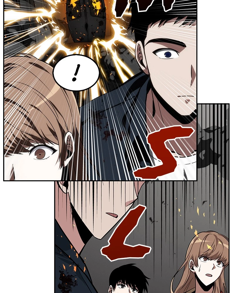 Omniscient Reader Chapter 8 — page 91