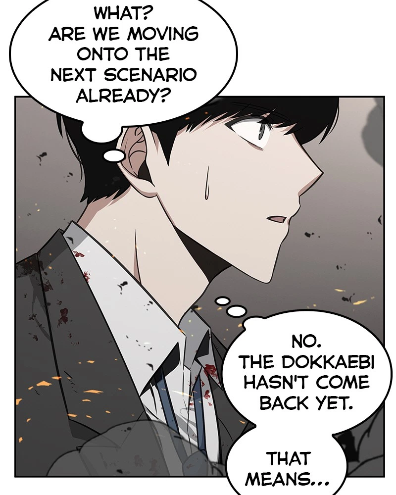 Omniscient Reader Chapter 8 — page 93