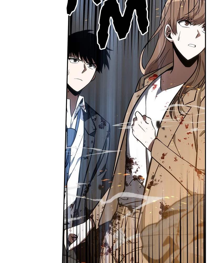 Omniscient Reader Chapter 8 — page 97