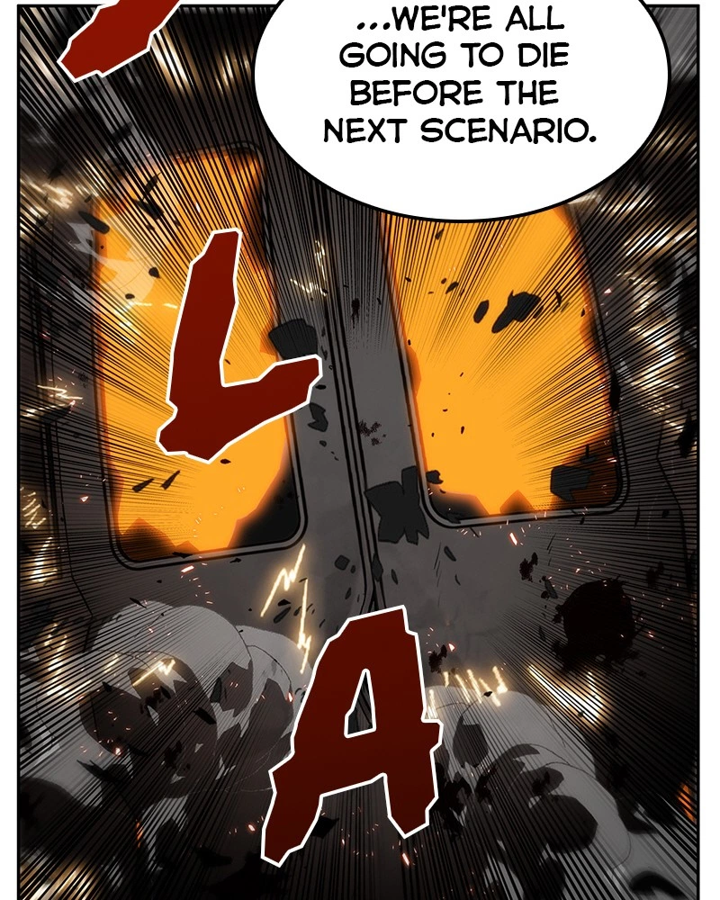 Omniscient Reader Chapter 8 — page 104