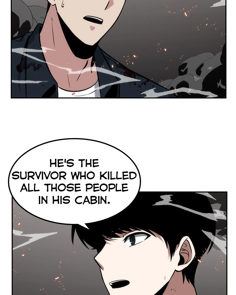 Omniscient Reader Chapter 8 — page 106