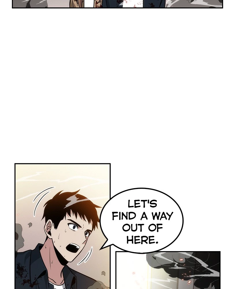 Omniscient Reader Chapter 8 — page 108