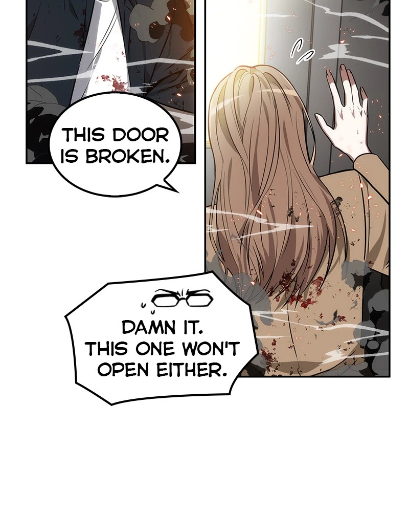 Omniscient Reader Chapter 8 — page 109