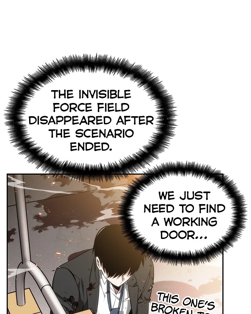 Omniscient Reader Chapter 8 — page 111