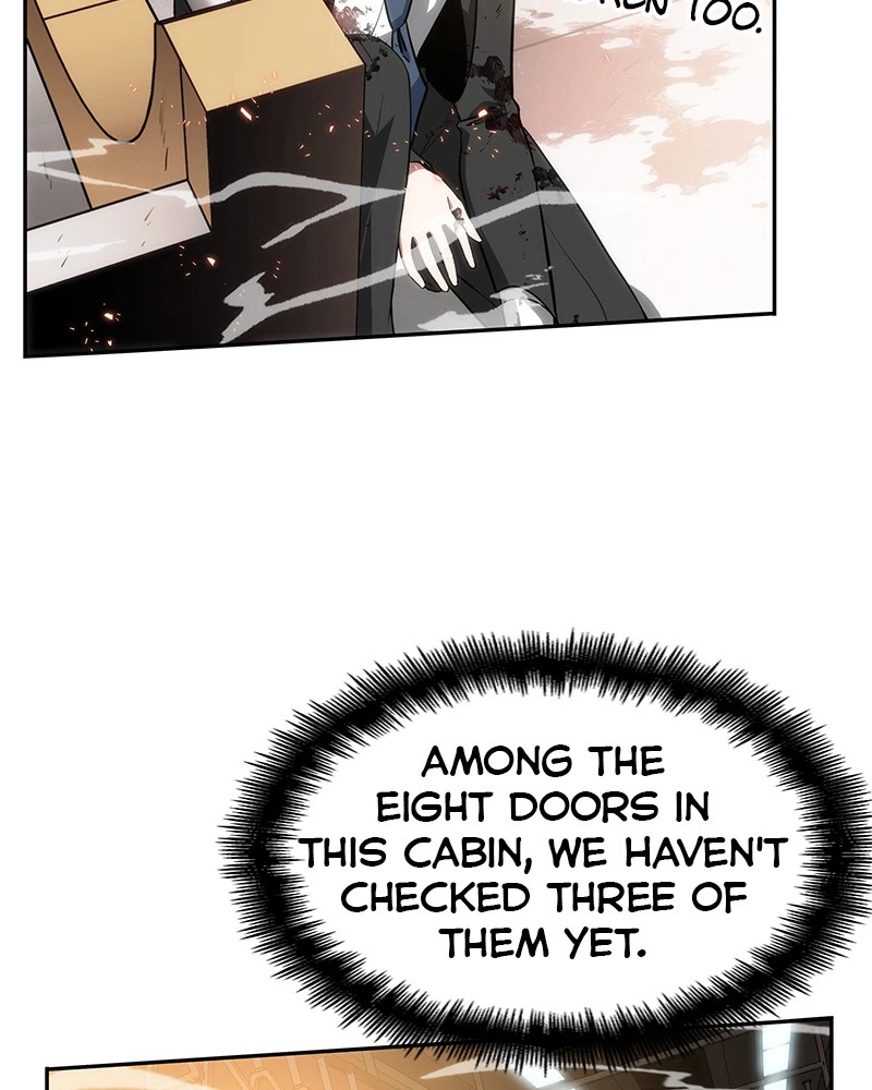 Omniscient Reader Chapter 8 — page 112