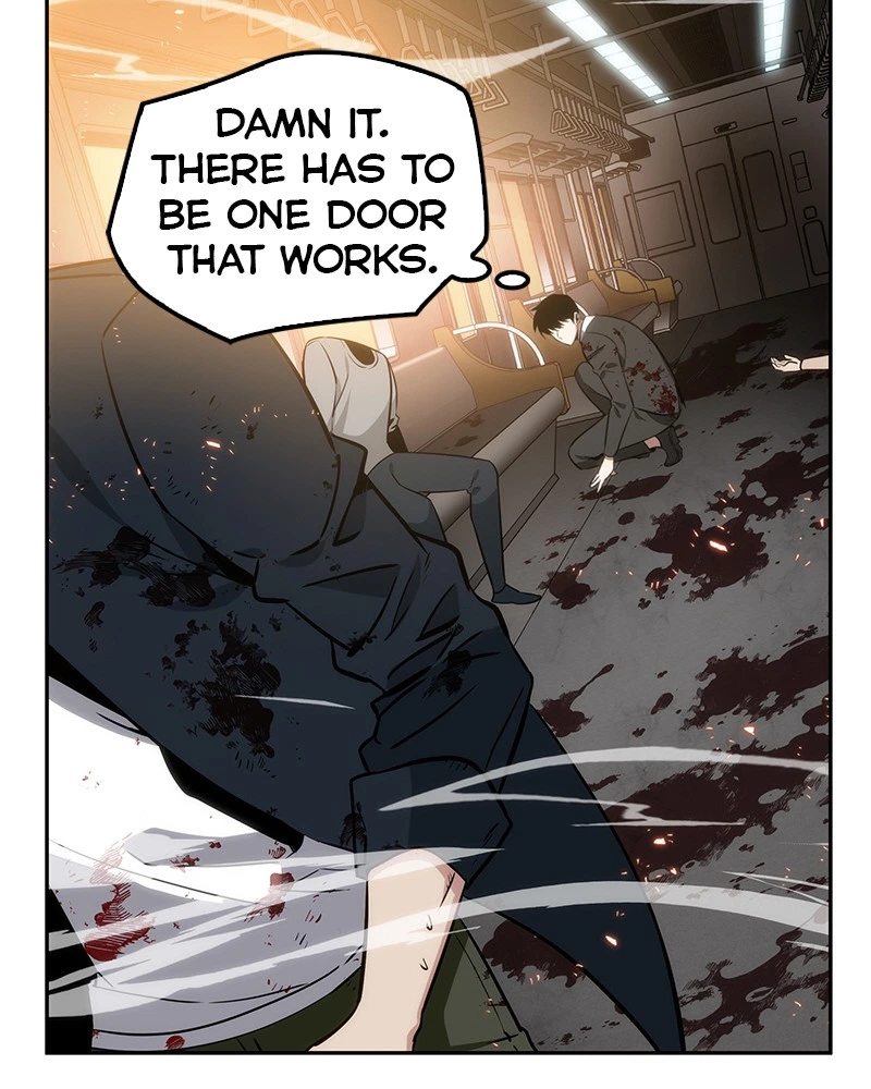 Omniscient Reader Chapter 8 — page 113