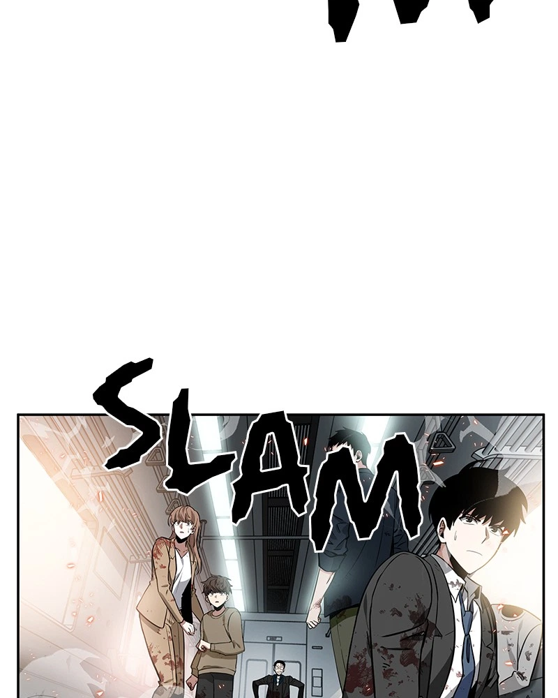 Omniscient Reader Chapter 8 — page 116
