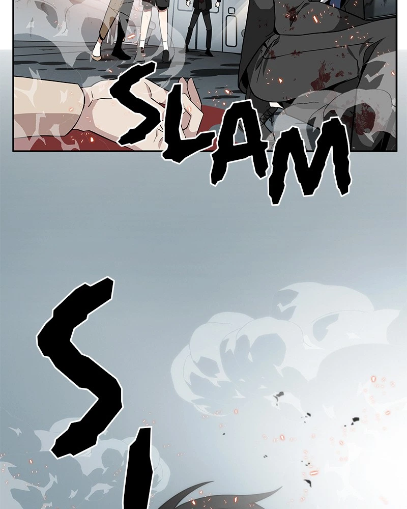 Omniscient Reader Chapter 8 — page 117