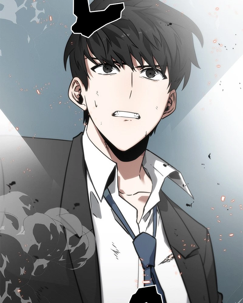 Omniscient Reader Chapter 8 — page 118