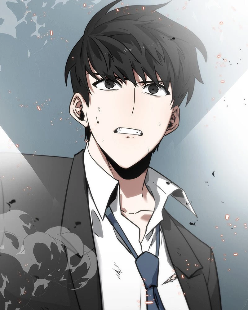 Omniscient Reader Chapter 9 — page 5