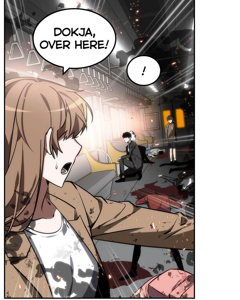 Omniscient Reader Chapter 9 — page 7