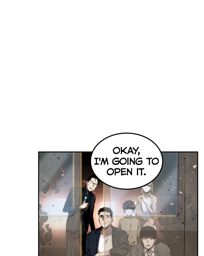 Omniscient Reader Chapter 9 — page 8