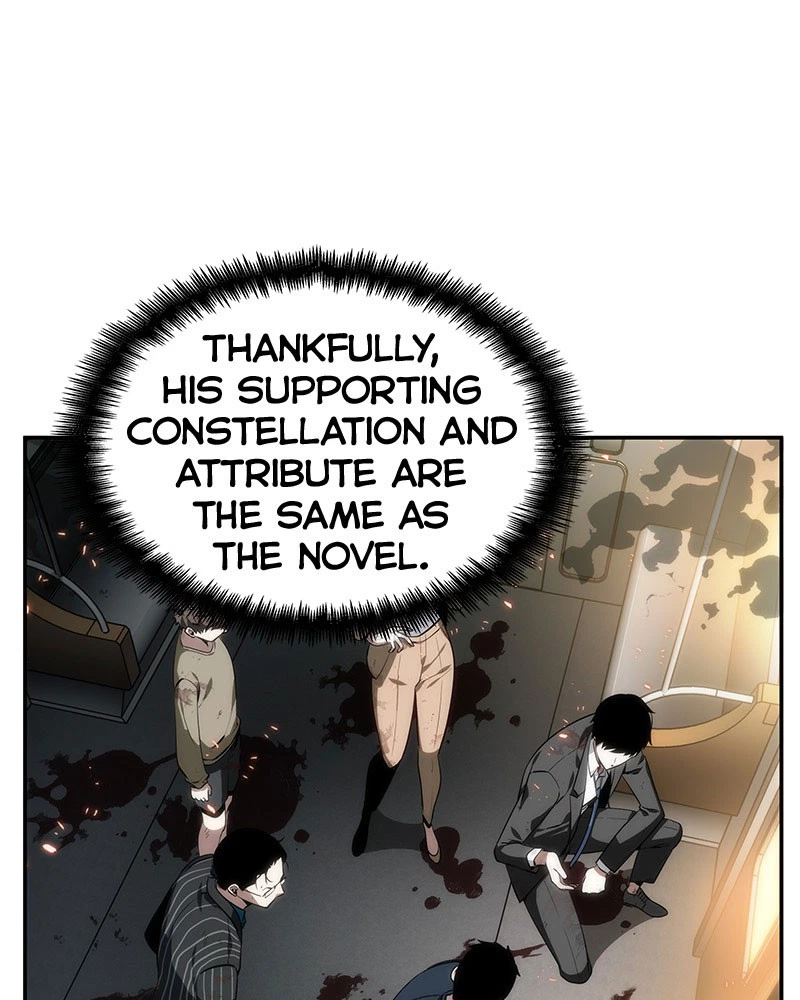 Omniscient Reader Chapter 9 — page 20