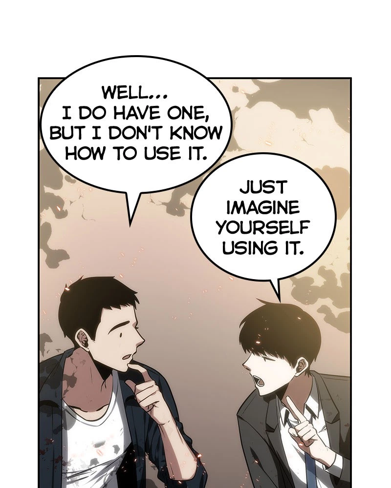 Omniscient Reader Chapter 9 — page 22