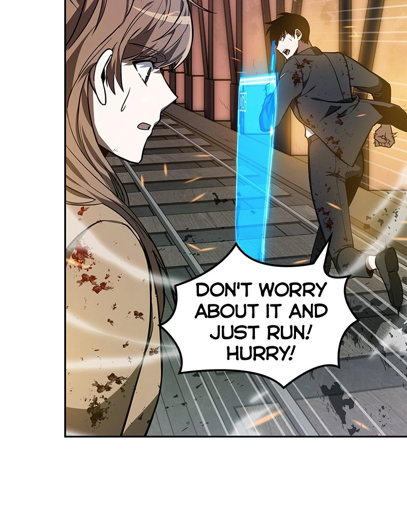 Omniscient Reader Chapter 9 — page 47