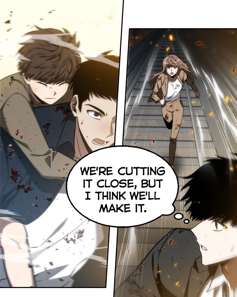 Omniscient Reader Chapter 9 — page 52