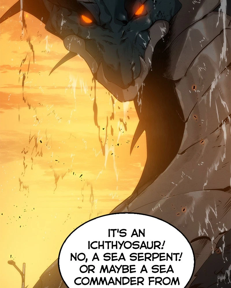 Omniscient Reader Chapter 9 — page 61