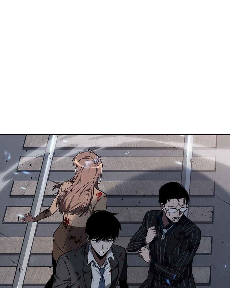 Omniscient Reader Chapter 9 — page 85