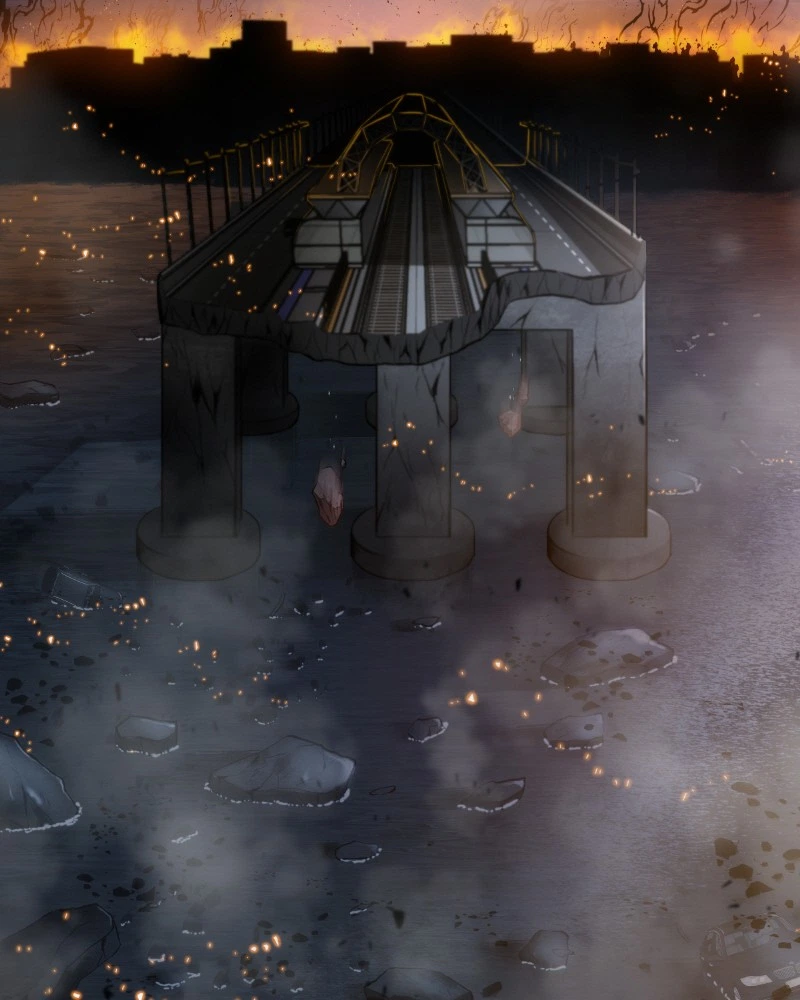 Omniscient Reader Chapter 10 — page 6