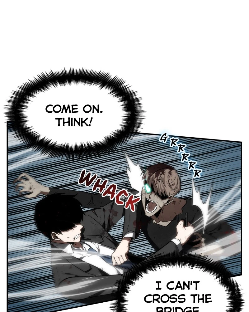 Omniscient Reader Chapter 10 — page 77