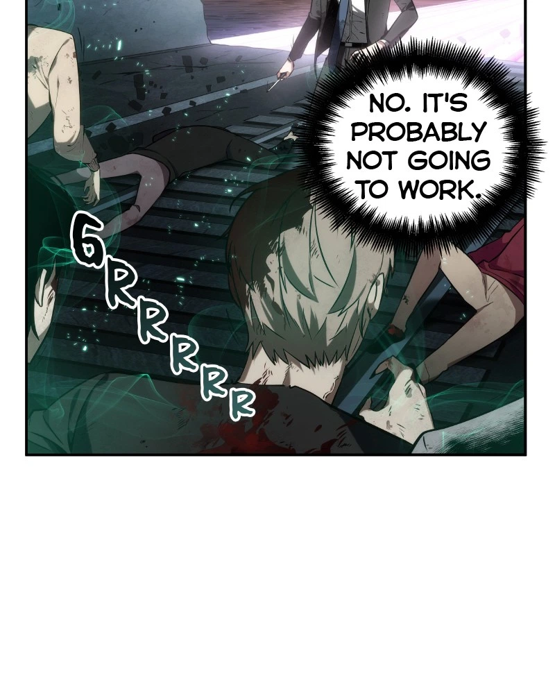 Omniscient Reader Chapter 10 — page 79