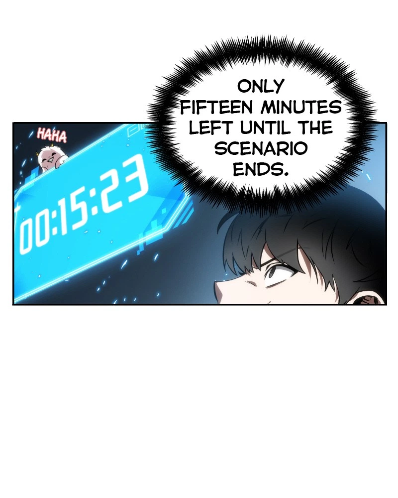 Omniscient Reader Chapter 10 — page 80
